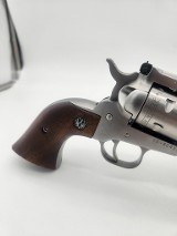 RUGER Single Six .22 WMR - Image 3 of 13