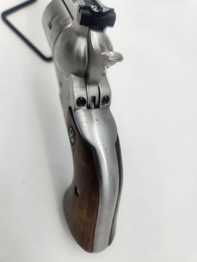 RUGER Single Six .22 WMR - Image 13 of 13