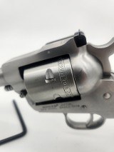RUGER Single Six .22 WMR - Image 11 of 13