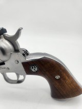 RUGER Single Six .22 WMR - Image 10 of 13