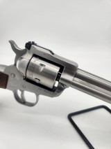 RUGER Single Six .22 WMR - Image 4 of 13