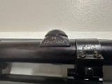 RUGER 44 Carbine .44 rem mag - 11 of 11