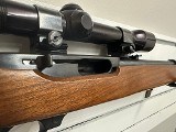 RUGER 44 Carbine .44 rem mag - 5 of 11