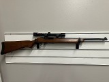 RUGER 44 Carbine .44 rem mag - 1 of 11