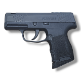 SIG SAUER P365 SAS 9MM LUGER (9x19 PARA) - Image 1 of 2