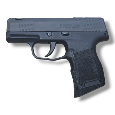 SIG SAUER P365 SAS 9MM LUGER (9x19 PARA) - Image 1 of 2