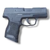 SIG SAUER P365 SAS 9MM LUGER (9x19 PARA) - Image 2 of 2
