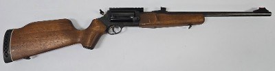 TAURUS CIRCUIT JUDGE .45 ACP/.410 GA - Image 1 of 11