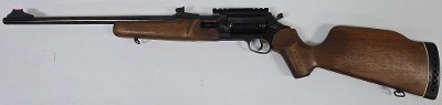 TAURUS CIRCUIT JUDGE .45 ACP/.410 GA - Image 5 of 11