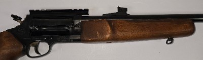 TAURUS CIRCUIT JUDGE .45 ACP/.410 GA - Image 3 of 11