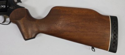 TAURUS CIRCUIT JUDGE .45 ACP/.410 GA - Image 6 of 11