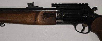 TAURUS CIRCUIT JUDGE .45 ACP/.410 GA - Image 7 of 11