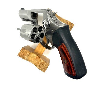 RUGER SP101 .357 MAG - Image 3 of 5