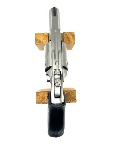 RUGER SP101 .357 MAG - Image 4 of 5