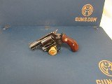 SMITH & WESSON MODEL 36 .38 SPL - 3 of 3