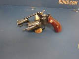 SMITH & WESSON MODEL 36 .38 SPL - 1 of 3