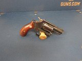 SMITH & WESSON MODEL 36 .38 SPL - 2 of 3