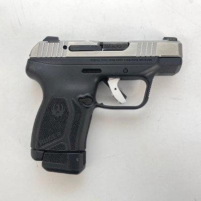 RUGER LCP MAX 75 ANNIVERSARY .380 ACP - Image 1 of 2