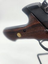 HIGH STANDARD MFG CO Supermatic Citation M103 .22 LR - Image 3 of 13