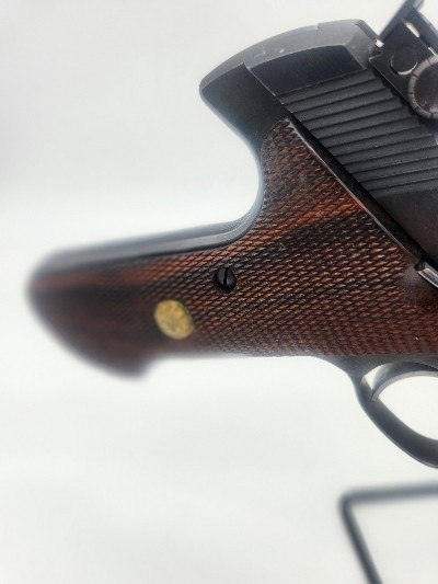 HIGH STANDARD MFG CO Supermatic Citation M103 .22 LR - Image 3 of 13
