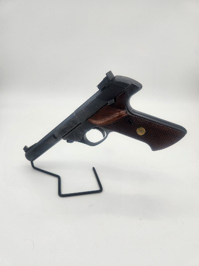 HIGH STANDARD MFG CO Supermatic Citation M103 .22 LR - Image 1 of 13