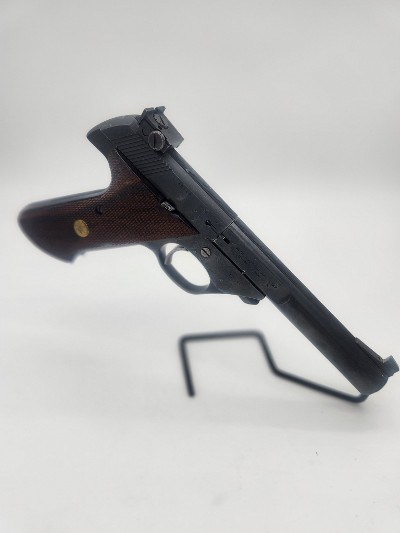 HIGH STANDARD MFG CO Supermatic Citation M103 .22 LR - Image 2 of 13