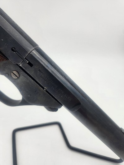 HIGH STANDARD MFG CO Supermatic Citation M103 .22 LR - Image 5 of 13