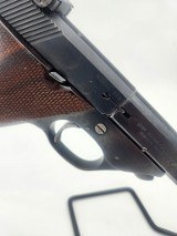 HIGH STANDARD MFG CO Supermatic Citation M103 .22 LR - Image 4 of 13