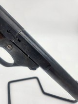 HIGH STANDARD MFG CO Supermatic Citation M103 .22 LR - Image 5 of 13