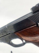 HIGH STANDARD MFG CO Supermatic Citation M103 .22 LR - Image 11 of 13