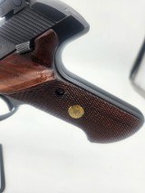 HIGH STANDARD MFG CO Supermatic Citation M103 .22 LR - Image 9 of 13