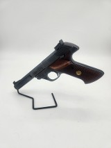 HIGH STANDARD MFG CO Supermatic Citation M103 .22 LR - Image 1 of 13