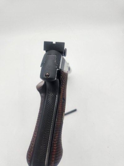 HIGH STANDARD MFG CO Supermatic Citation M103 .22 LR - Image 7 of 13