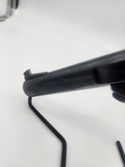HIGH STANDARD MFG CO Supermatic Citation M103 .22 LR - Image 12 of 13