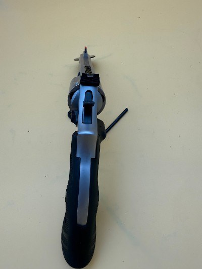 SMITH & WESSON 69 .44 MAGNUM - Image 2 of 12