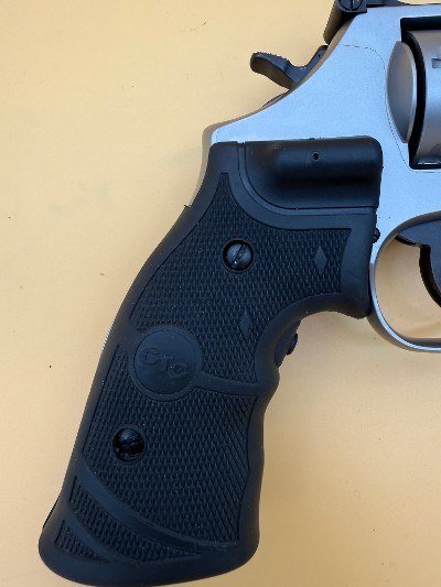 SMITH & WESSON 69 .44 MAGNUM - Image 3 of 12