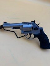 SMITH & WESSON 69 .44 MAGNUM - Image 1 of 12