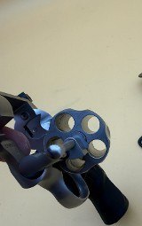 SMITH & WESSON 69 .44 MAGNUM - Image 12 of 12