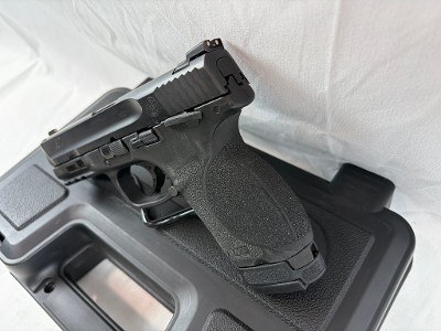 SMITH & WESSON M&P9 2.0 COMPACT 9MM LUGER (9x19 PARA) - Image 3 of 7