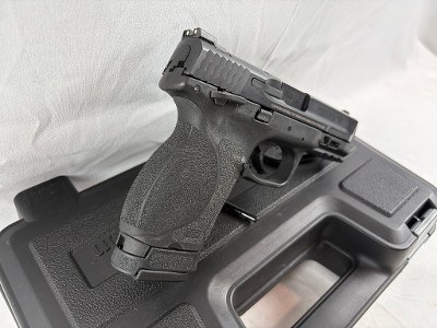 SMITH & WESSON M&P9 2.0 COMPACT 9MM LUGER (9x19 PARA) - Image 5 of 7