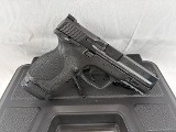 SMITH & WESSON M&P9 2.0 COMPACT 9MM LUGER (9x19 PARA) - Image 4 of 7