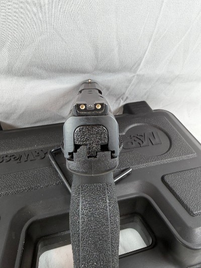 SMITH & WESSON M&P9 2.0 COMPACT 9MM LUGER (9x19 PARA) - Image 7 of 7