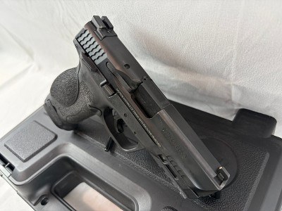 SMITH & WESSON M&P9 2.0 COMPACT 9MM LUGER (9x19 PARA) - Image 6 of 7