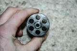 RUGER NEW MODEL BLACKHAWK .357 MAG - 9 of 11