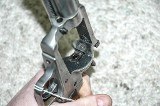 RUGER NEW MODEL BLACKHAWK .357 MAG - 10 of 11