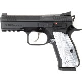 CZ SHADOW 2 COMPACT 9MM LUGER (9X19 PARA) - Image 1 of 3