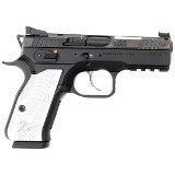 CZ SHADOW 2 COMPACT 9MM LUGER (9X19 PARA) - Image 2 of 3