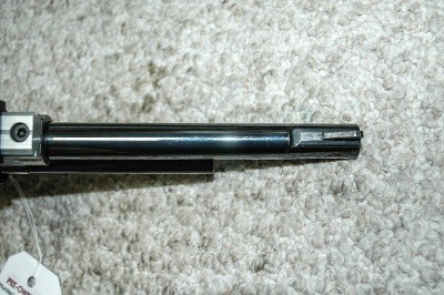 RUGER NEW MODEL SUPER BLACKHAWK .44 MAG/.44 SPL - Image 3 of 9