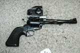 RUGER NEW MODEL SUPER BLACKHAWK .44 MAG/.44 SPL - Image 1 of 9