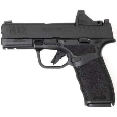 SPRINGFIELD ARMORY HELLCAT PRO OSP 9MM LUGER (9X19 PARA) - Image 1 of 3